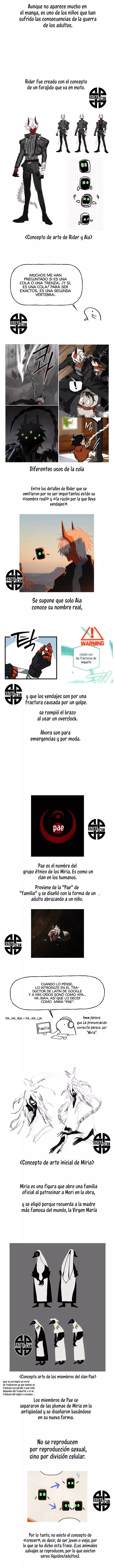 Read Camino a ver a mi madre (ES) Manga Online