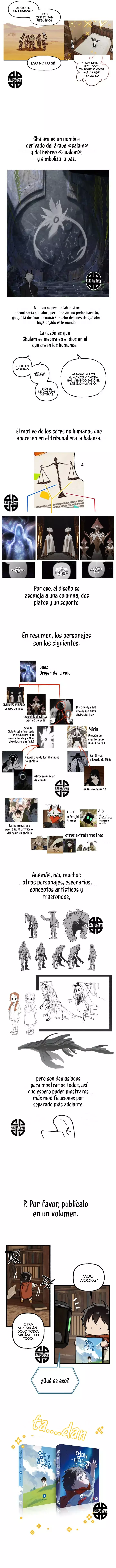 Read Camino a ver a mi madre (ES) Manga Online