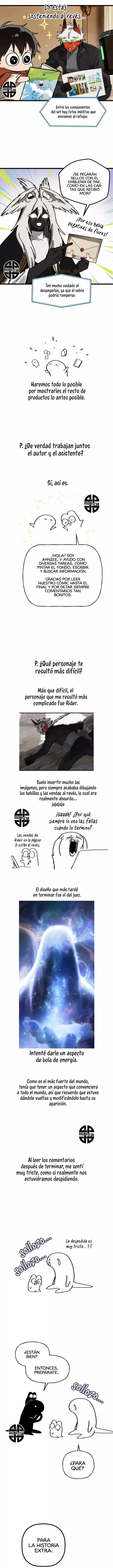 Read Camino a ver a mi madre (ES) Manga Online
