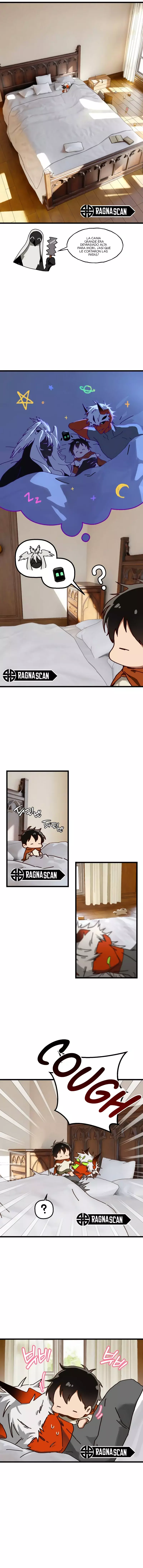 Read Camino a ver a mi madre (ES) Manga Online