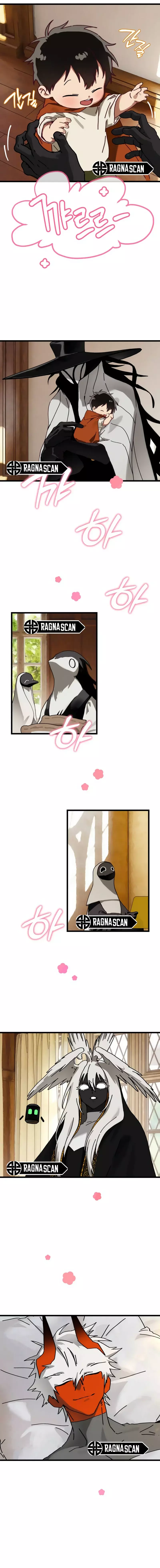 Read Camino a ver a mi madre (ES) Manga Online