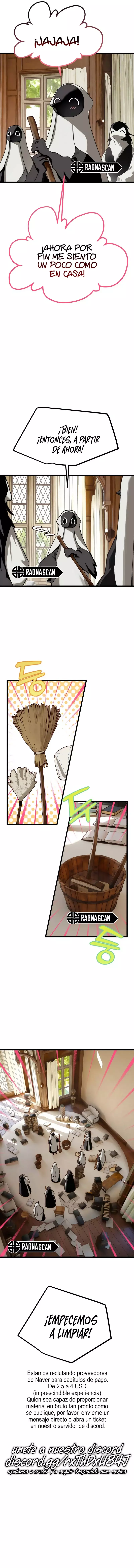 Read Camino a ver a mi madre (ES) Manga Online