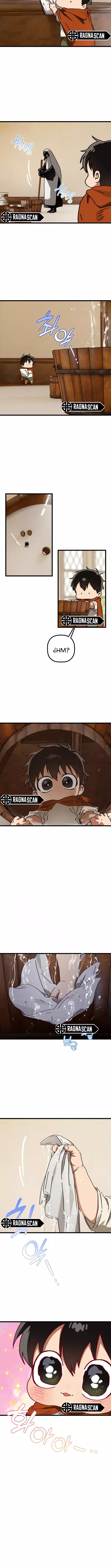 Read Camino a ver a mi madre (ES) Manga Online
