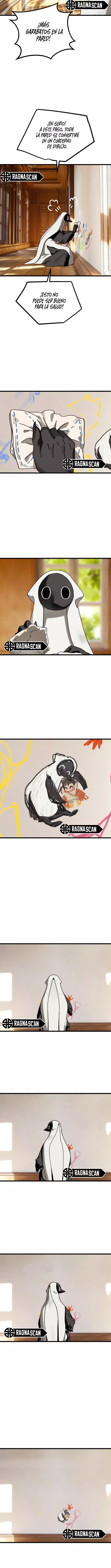 Read Camino a ver a mi madre (ES) Manga Online