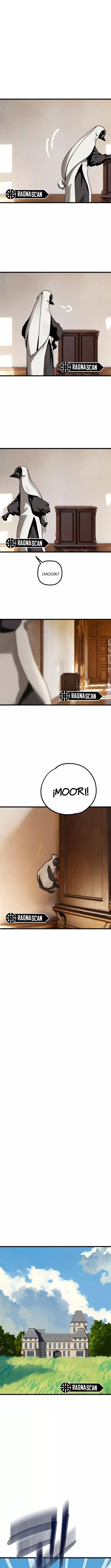 Read Camino a ver a mi madre (ES) Manga Online