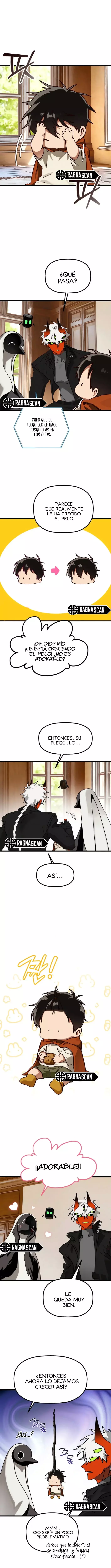 Read Camino a ver a mi madre (ES) Manga Online