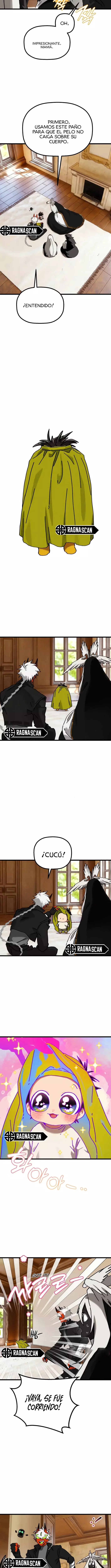 Read Camino a ver a mi madre (ES) Manga Online