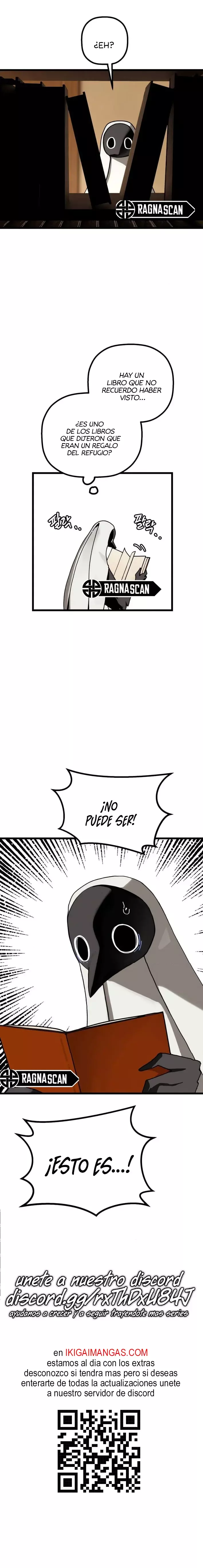 Read Camino a ver a mi madre (ES) Manga Online