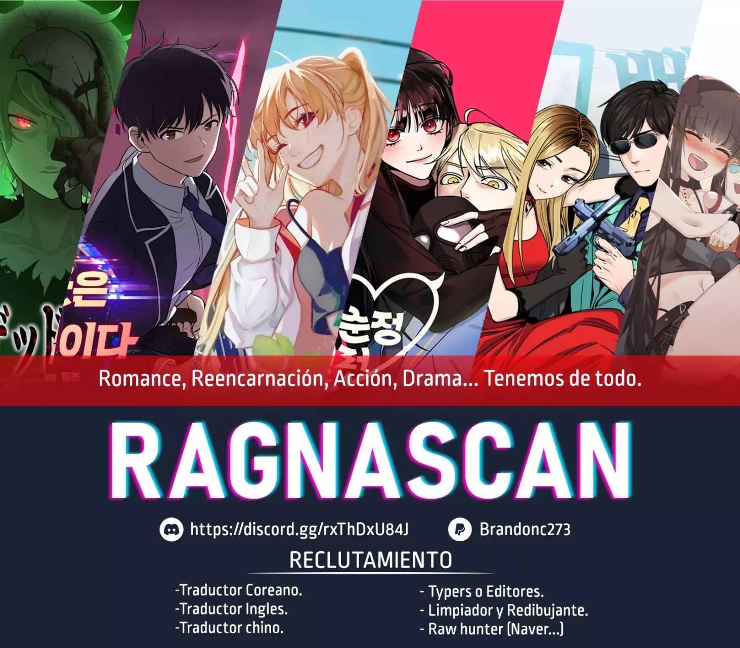 Read Camino a ver a mi madre (ES) Manga Online