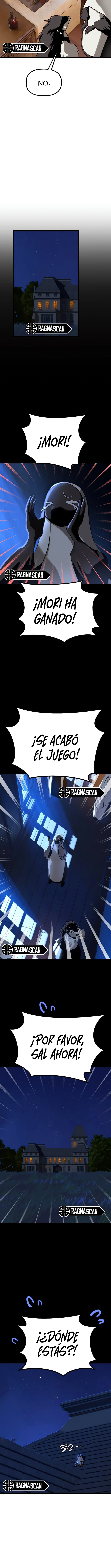 Read Camino a ver a mi madre (ES) Manga Online