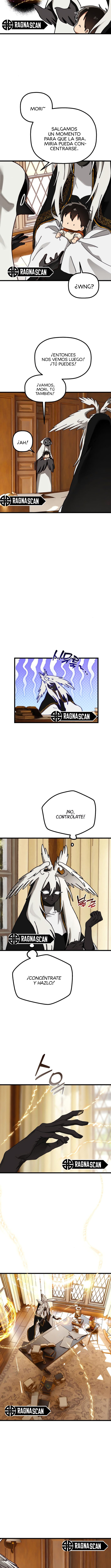 Read Camino a ver a mi madre (ES) Manga Online