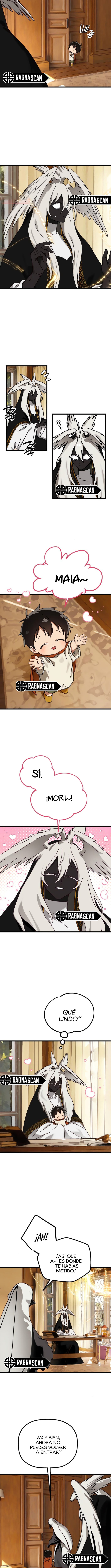 Read Camino a ver a mi madre (ES) Manga Online