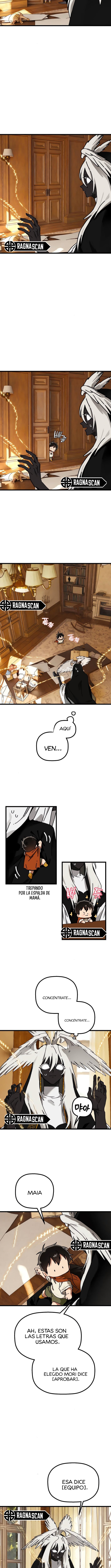 Read Camino a ver a mi madre (ES) Manga Online