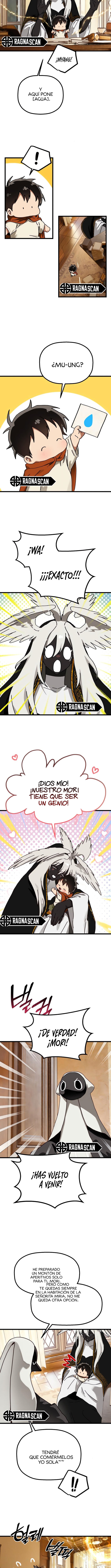 Read Camino a ver a mi madre (ES) Manga Online