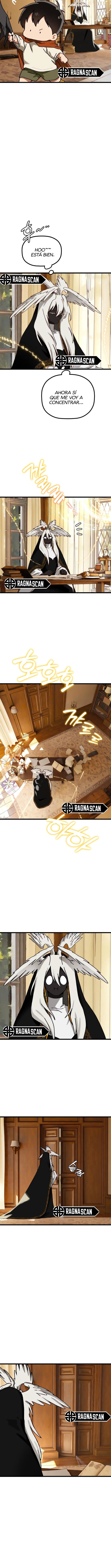 Read Camino a ver a mi madre (ES) Manga Online