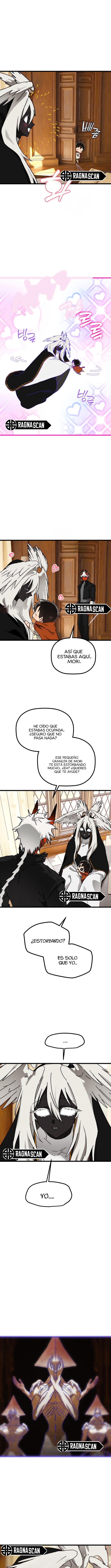 Read Camino a ver a mi madre (ES) Manga Online