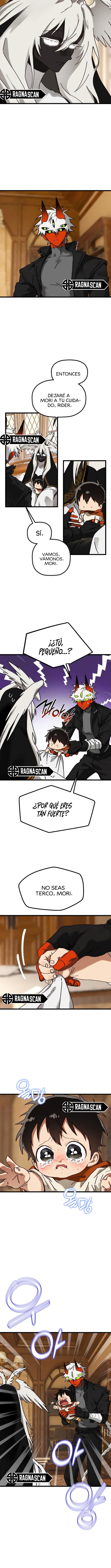 Read Camino a ver a mi madre (ES) Manga Online