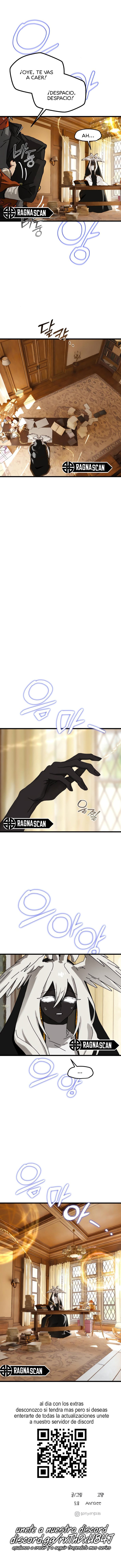 Read Camino a ver a mi madre (ES) Manga Online