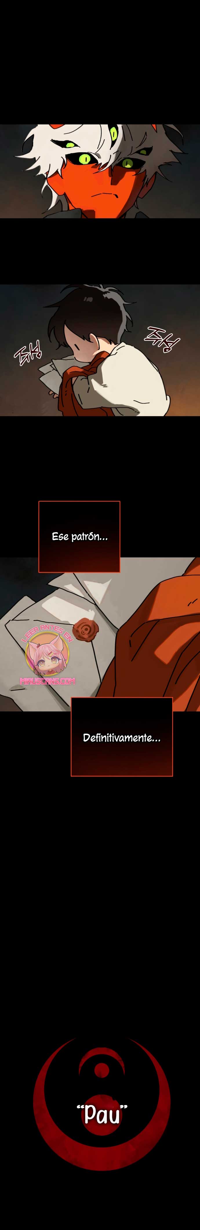 Read Camino a ver a mi madre (ES) Manga Online