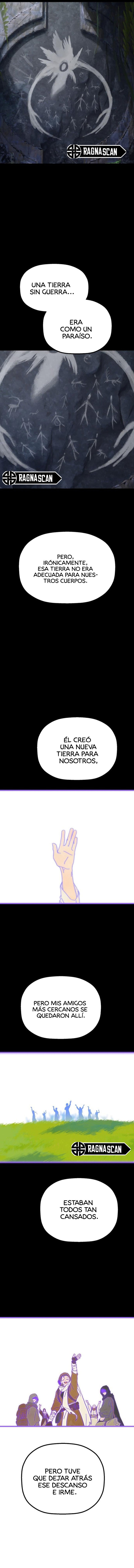 Read Camino a ver a mi madre (ES) Manga Online