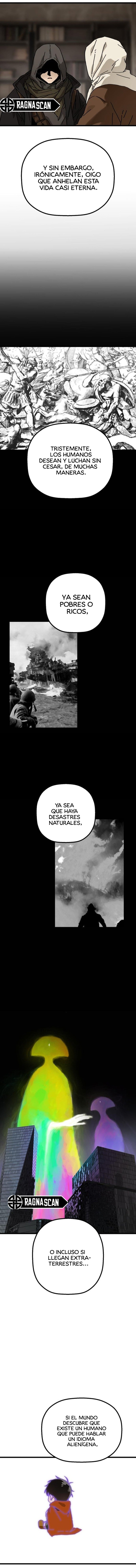 Read Camino a ver a mi madre (ES) Manga Online