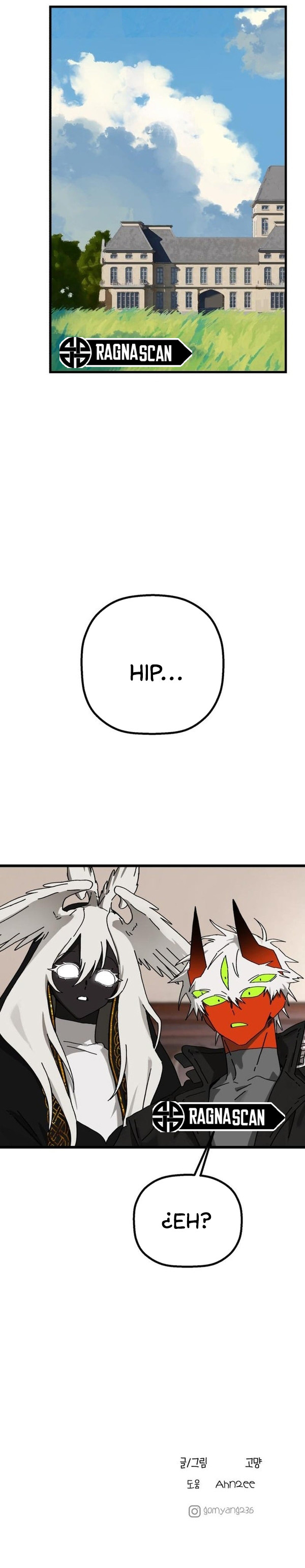 Read Camino a ver a mi madre (ES) Manga Online