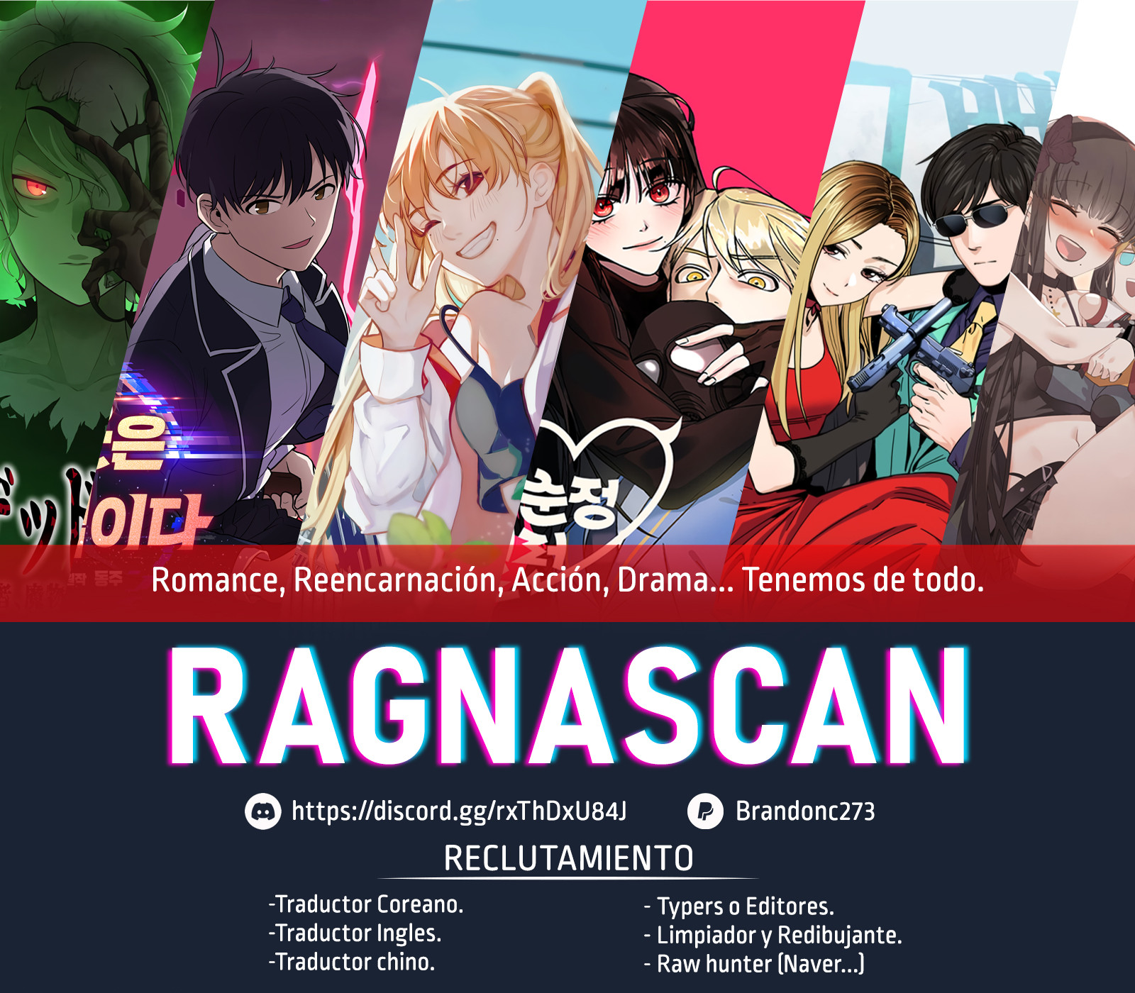 Read Camino a ver a mi madre (ES) Manga Online