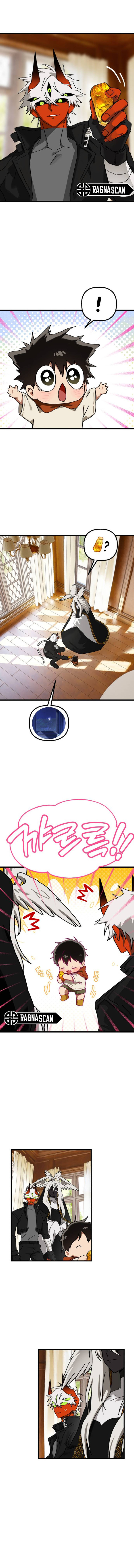 Read Camino a ver a mi madre (ES) Manga Online