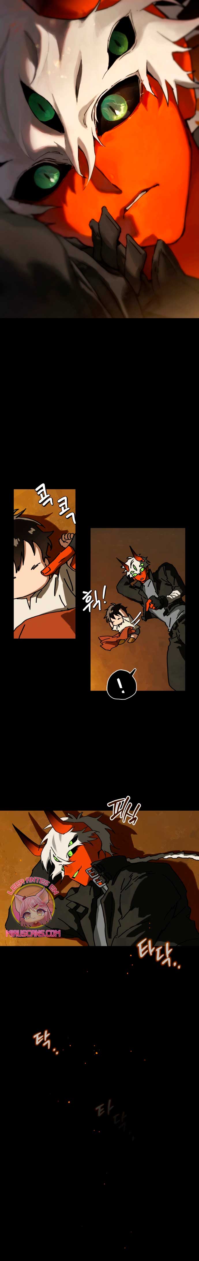 Read Camino a ver a mi madre (ES) Manga Online