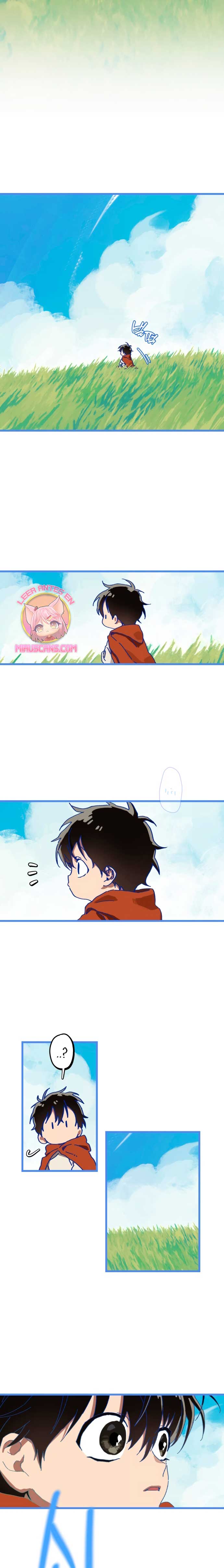 Read Camino a ver a mi madre (ES) Manga Online
