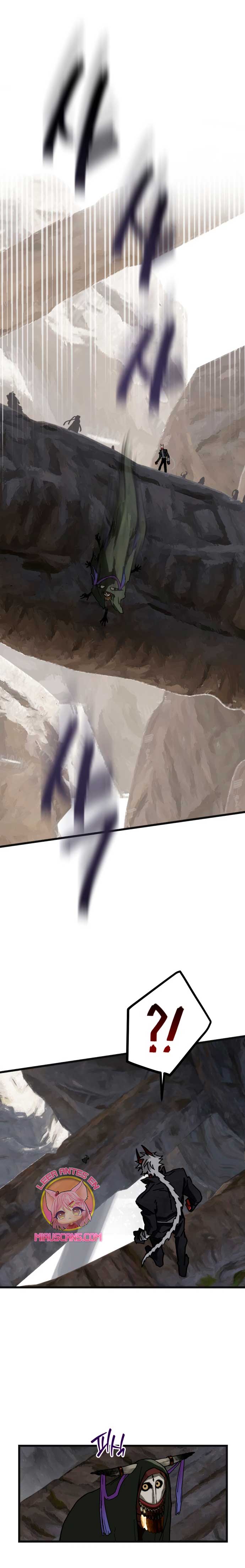 Read Camino a ver a mi madre (ES) Manga Online