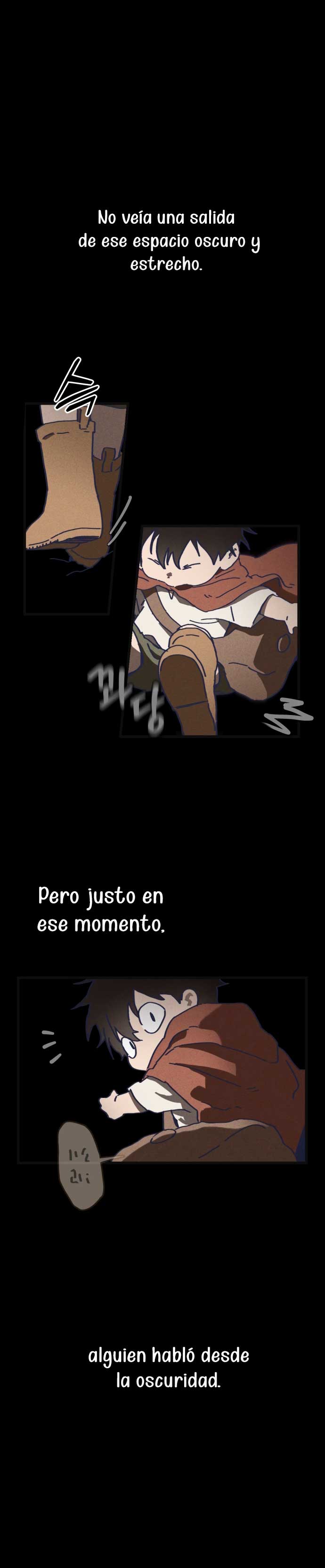 Read Camino a ver a mi madre (ES) Manga Online