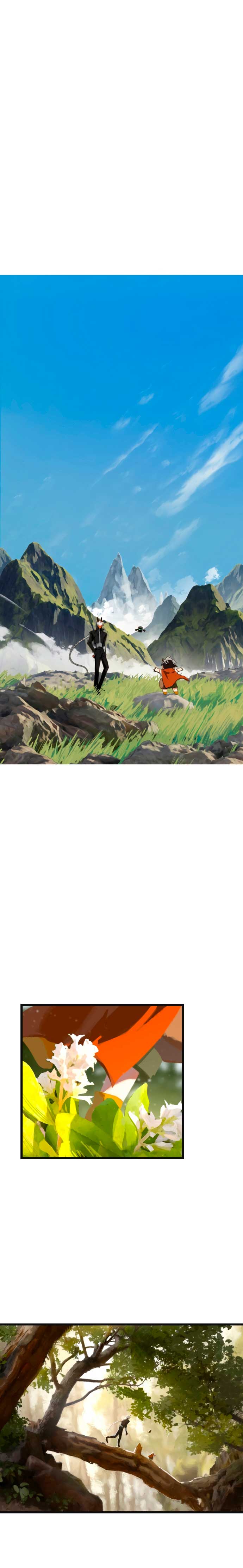 Read Camino a ver a mi madre (ES) Manga Online