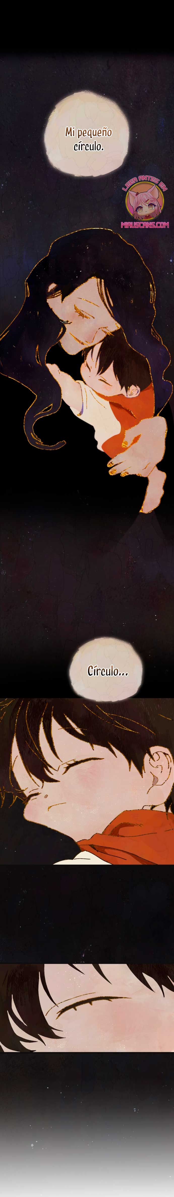 Read Camino a ver a mi madre (ES) Manga Online