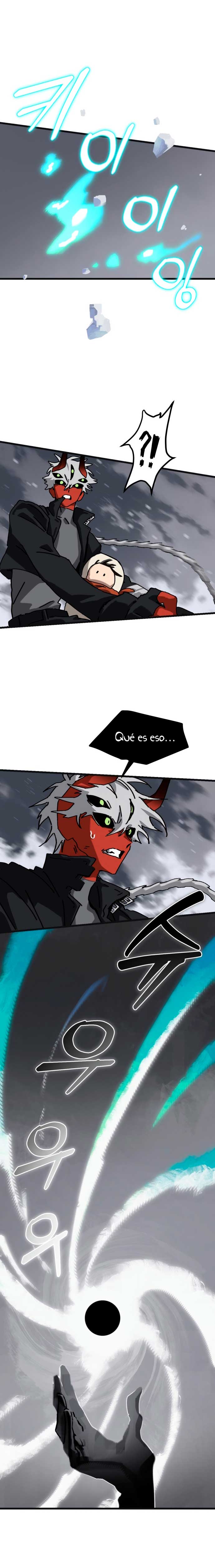 Read Camino a ver a mi madre (ES) Manga Online