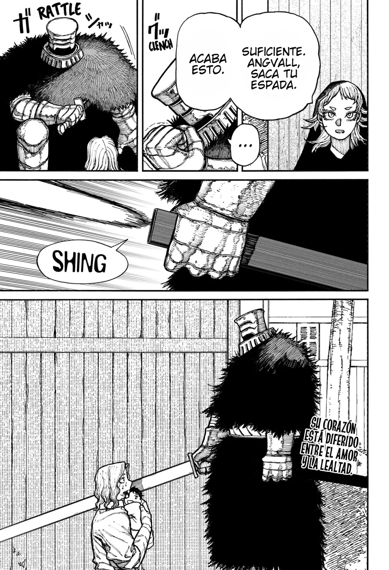 Read Centuria ES Manga Online