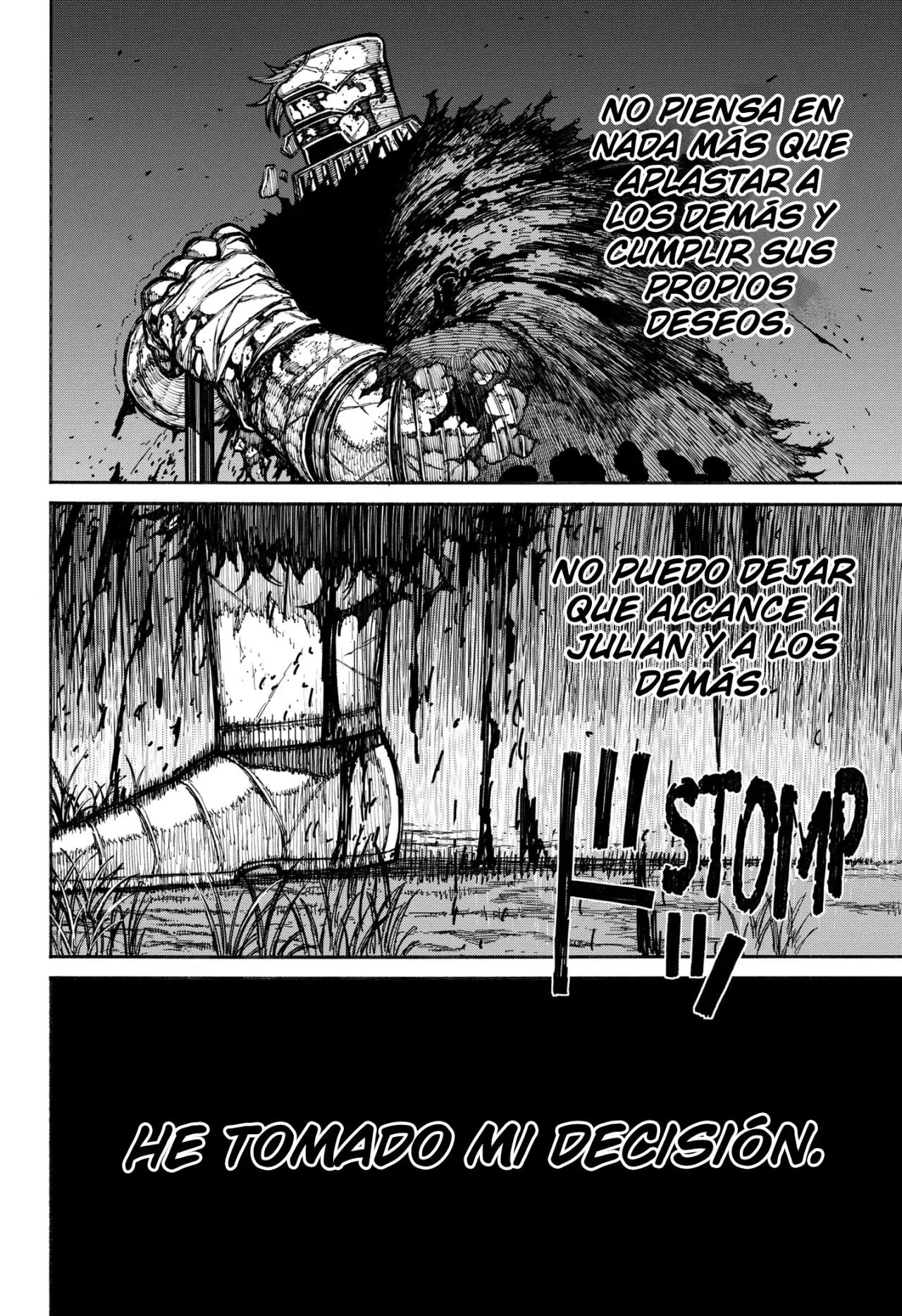 Read Centuria ES Manga Online