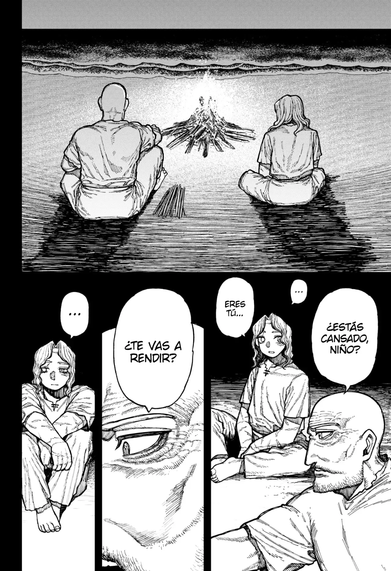 Read Centuria ES Manga Online