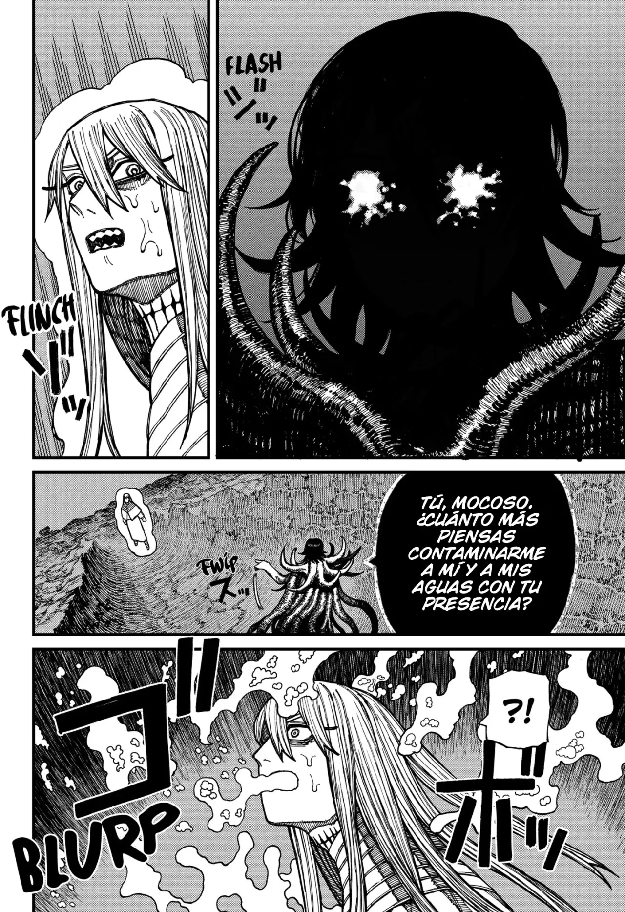 Read Centuria ES Manga Online