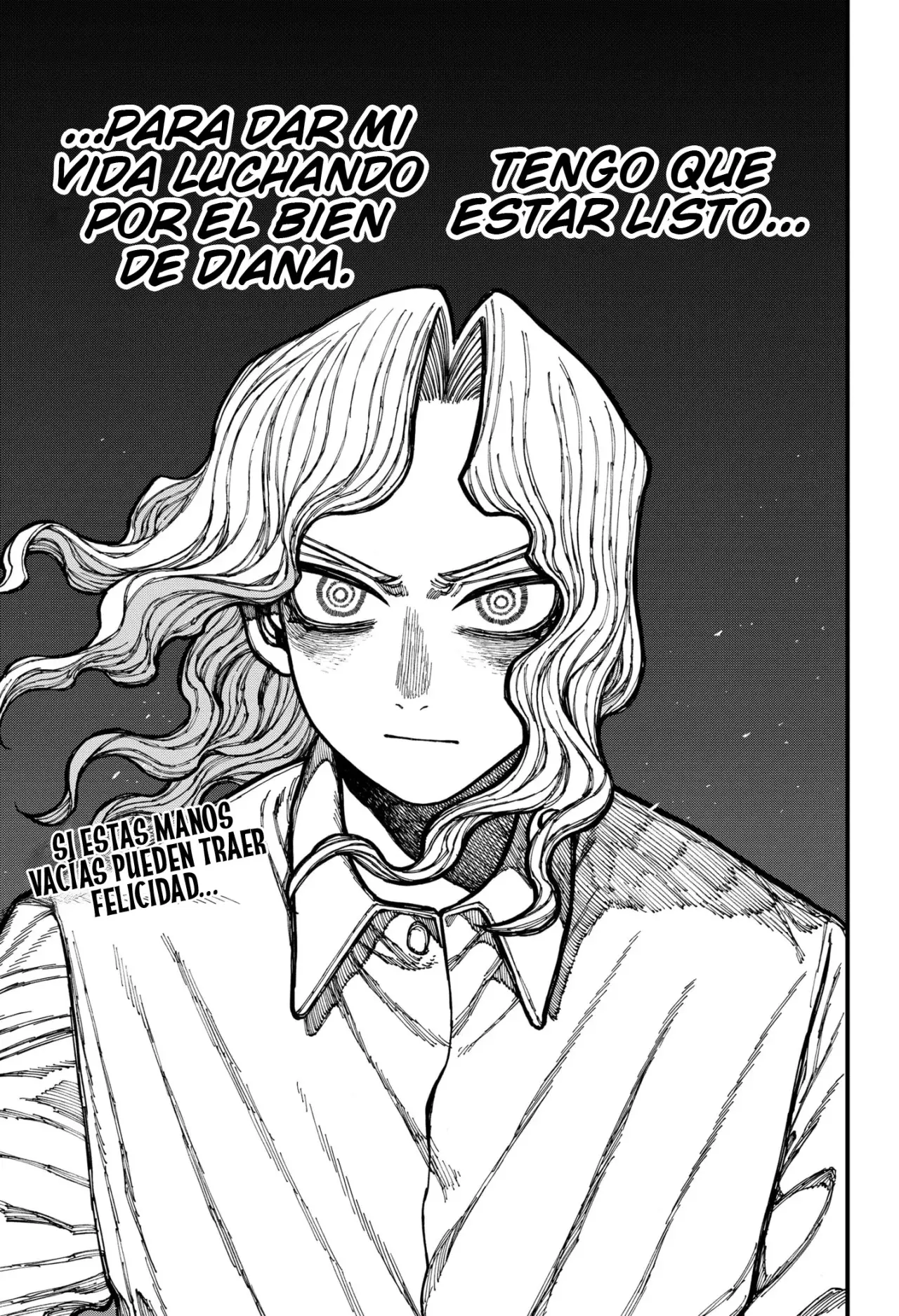 Read Centuria ES Manga Online
