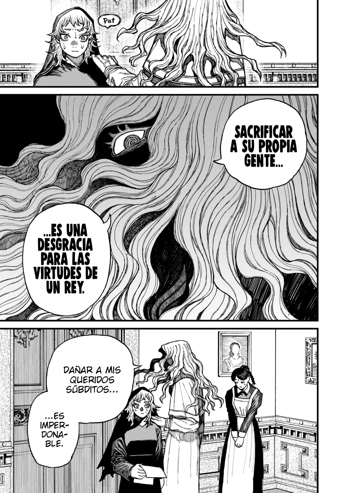 Read Centuria ES Manga Online