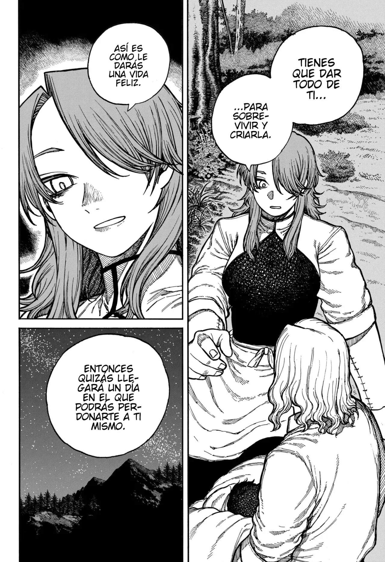 Read Centuria ES Manga Online