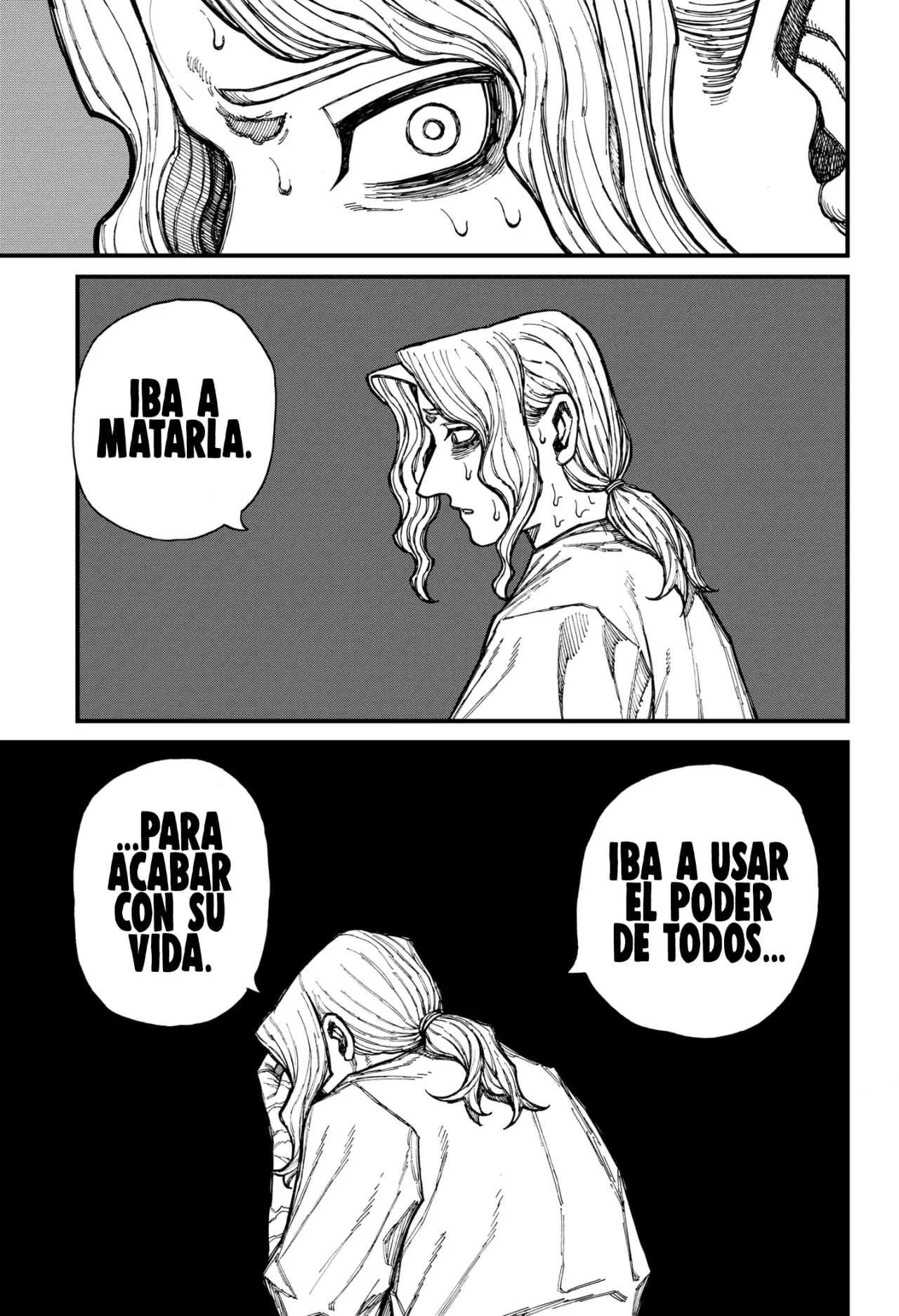 Read Centuria ES Manga Online