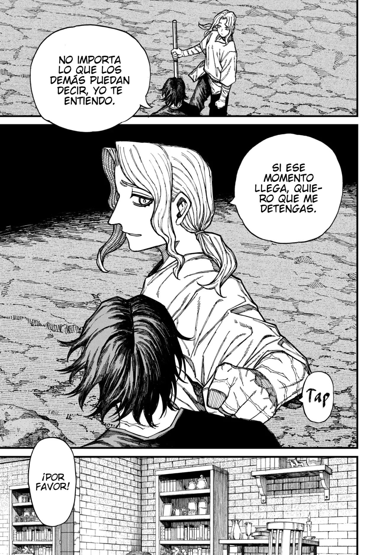 Read Centuria ES Manga Online