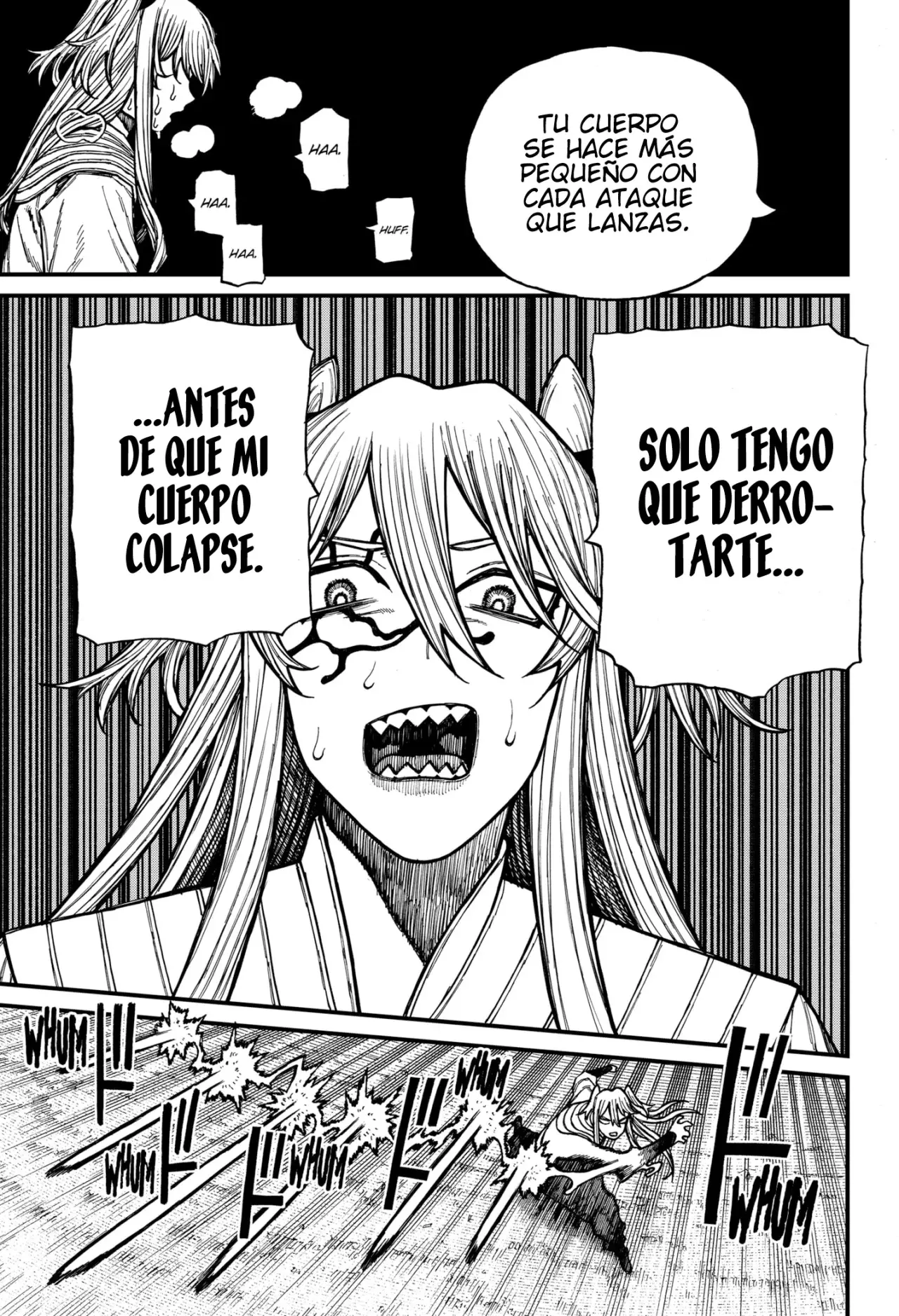 Read Centuria ES Manga Online