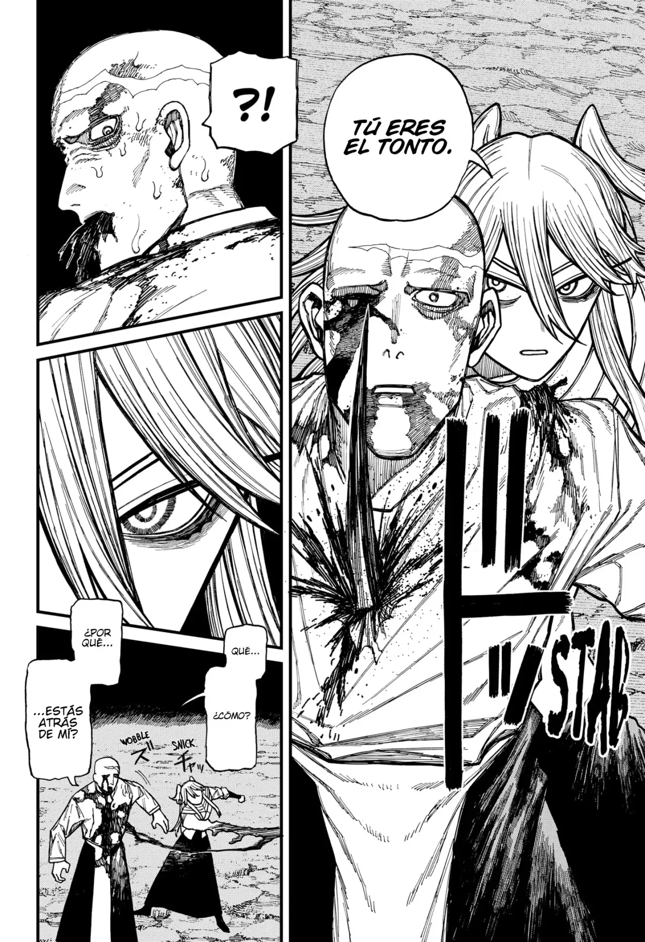 Read Centuria ES Manga Online