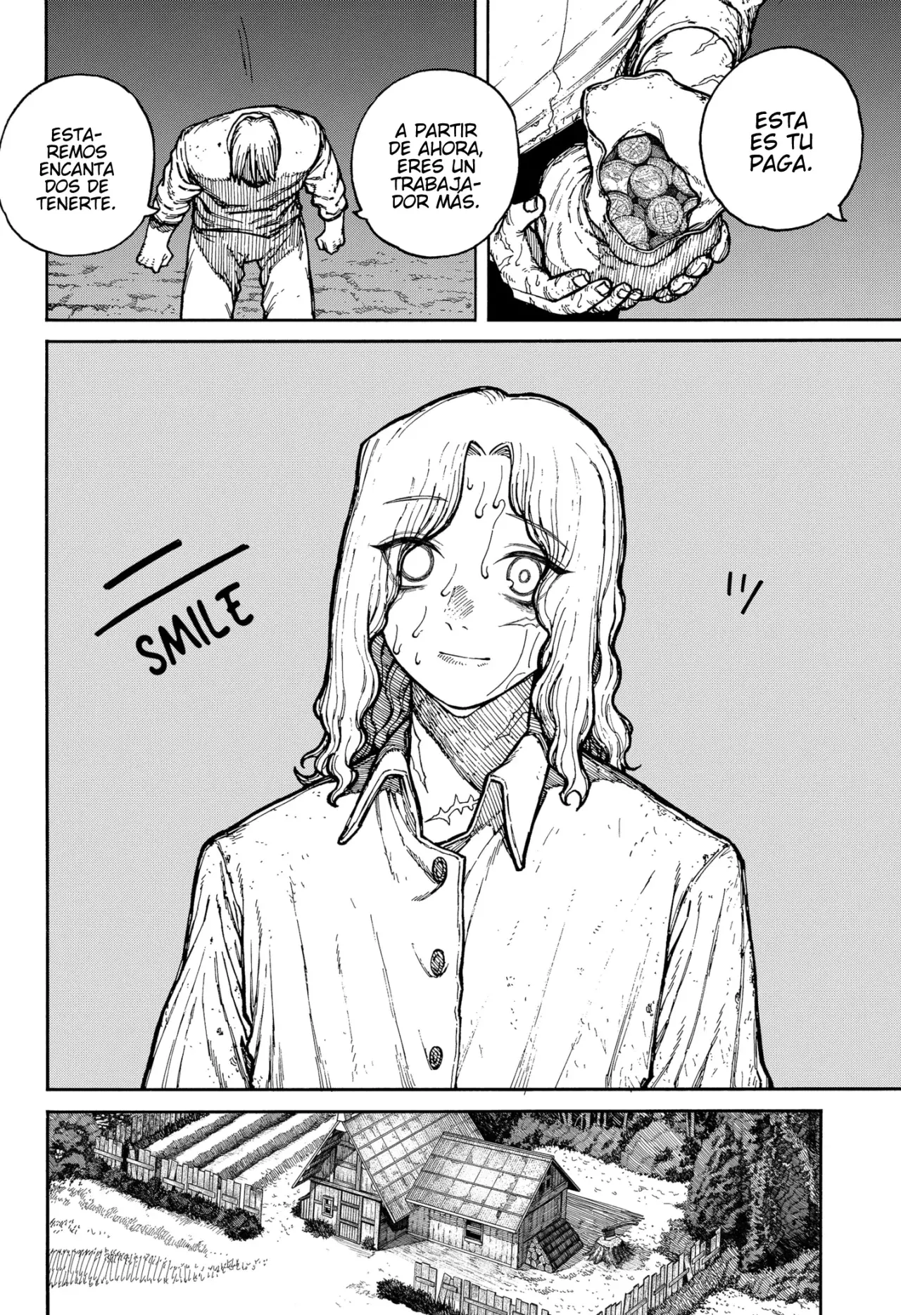 Read Centuria ES Manga Online