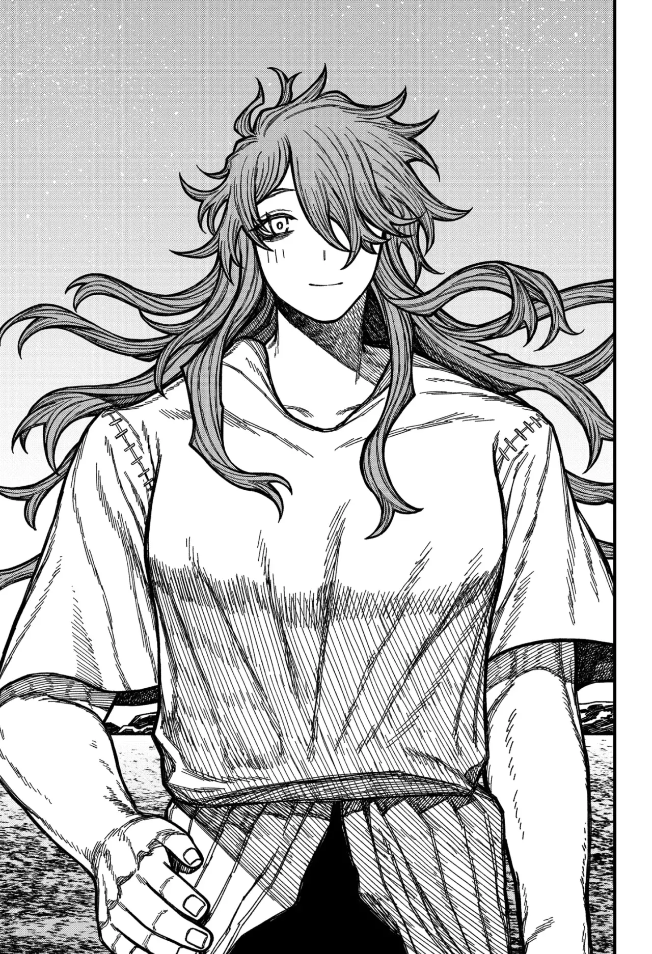 Read Centuria ES Manga Online