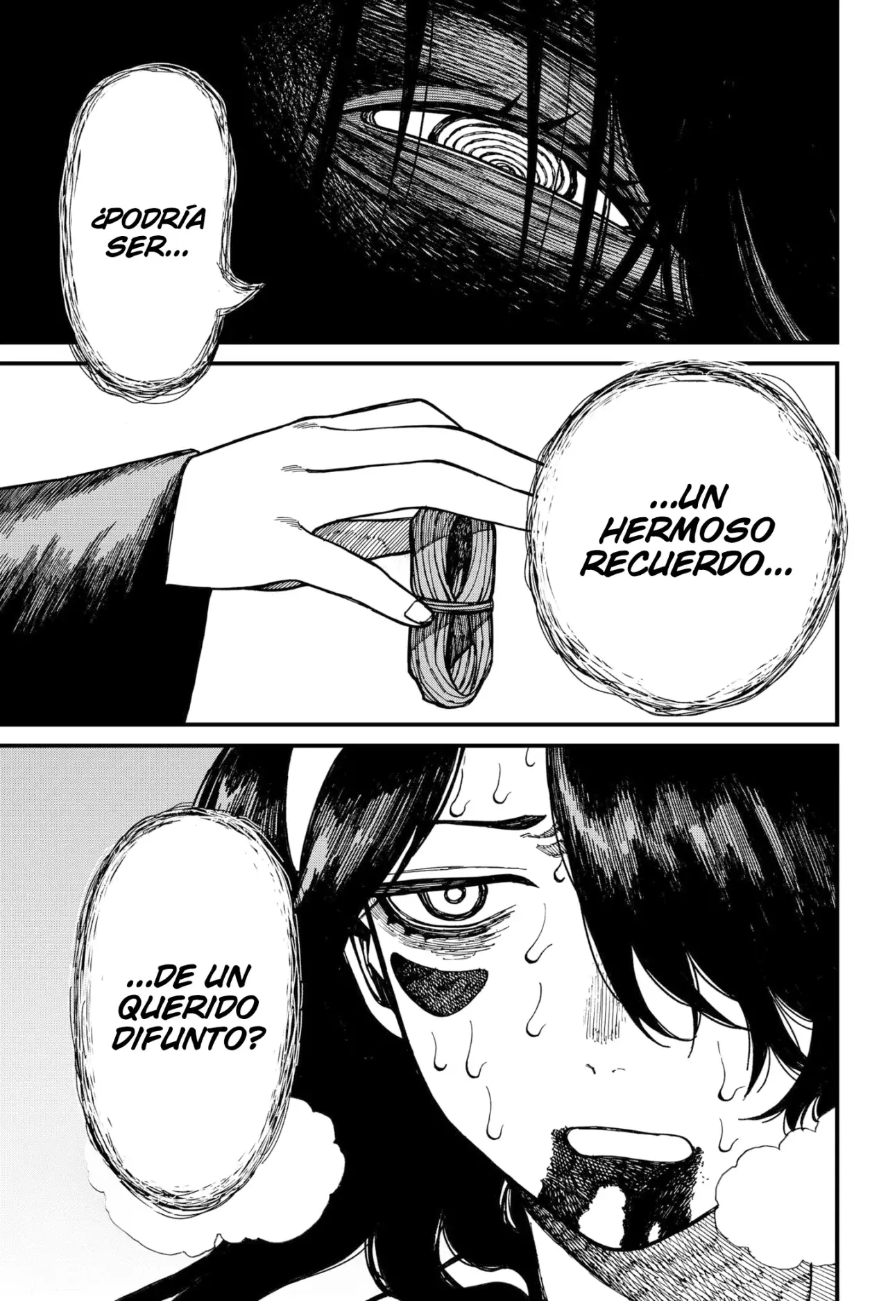 Read Centuria ES Manga Online
