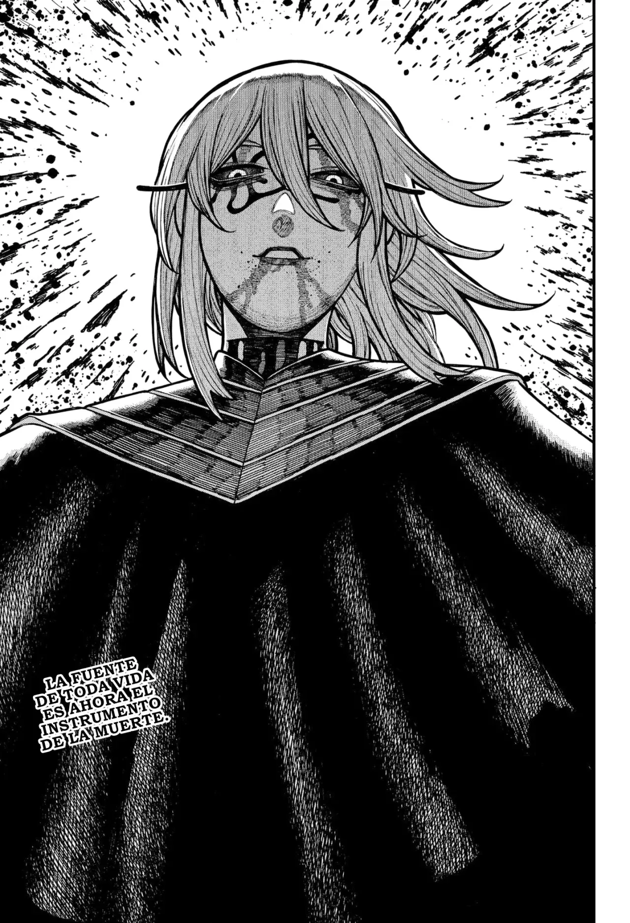 Read Centuria ES Manga Online